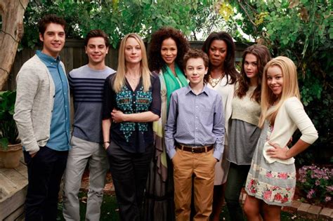 the fosters season 2